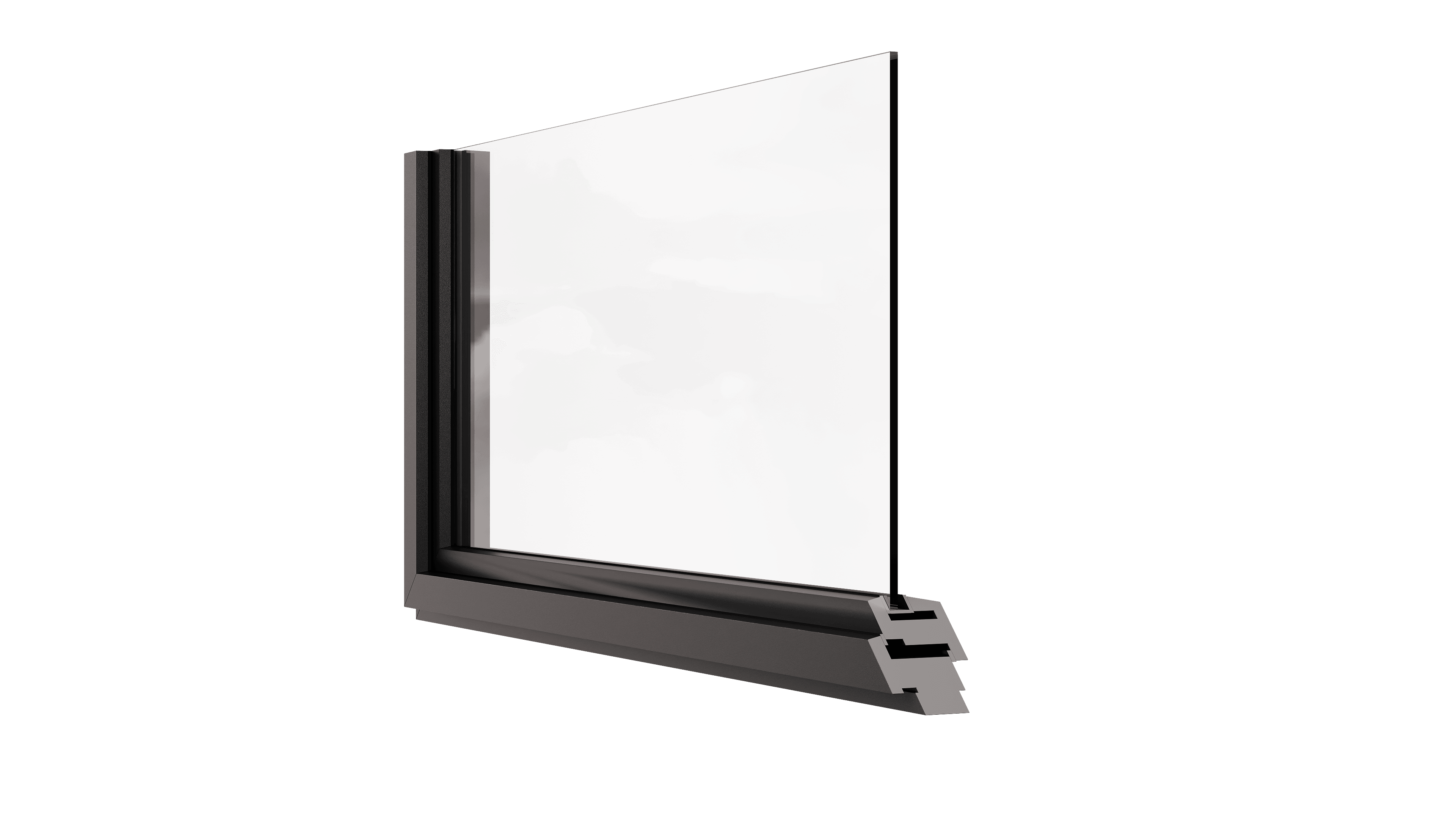 Fensterscheibe